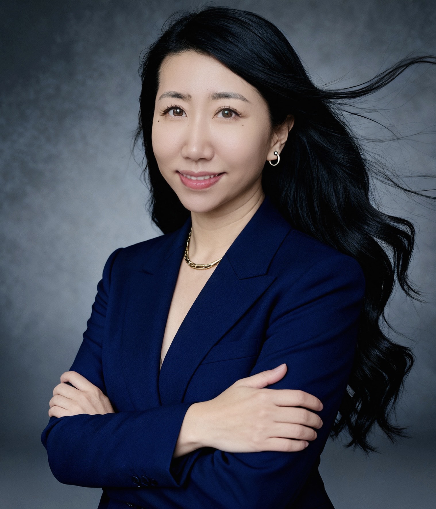 Victoria Lin